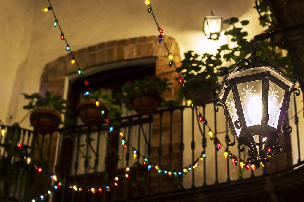 Gente De Mas Hostel Πουέμπλα Εξωτερικό φωτογραφία