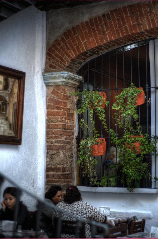 Gente De Mas Hostel Πουέμπλα Εξωτερικό φωτογραφία