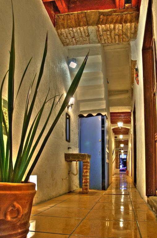 Gente De Mas Hostel Πουέμπλα Εξωτερικό φωτογραφία